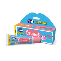 Hidratante Labial 10g Fini Dentadura Carmed