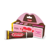 Hidratante Labial 10g Ana Castela Brigadeiro Carmed