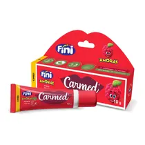 Hidratante Labial 10g Fini Amora Carmed