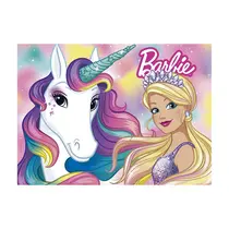 QUEBRA-CABECA 060PCS GROW BARBIE