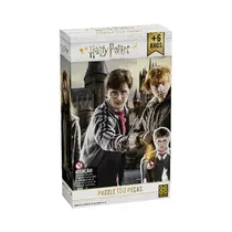 QUEBRA-CABECA 150PCS GROW HARRY POTTER
