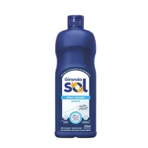 Cera Liquida para Piso Girando Sol Incolor 750ml