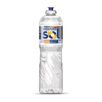 Detergente Liquido 500ML Natural Girando Sol