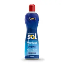 Limpador 500ml Multiuso Original Girando Sol