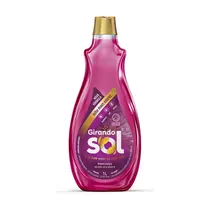 Limpador Perfumado Encantos da Primavera 1L Girando Sol