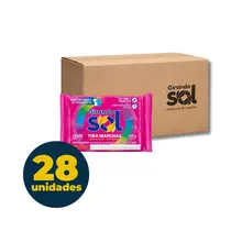SABAO BARRA 100G TIRA MANCHAS GIRANDO SOL 28 UN