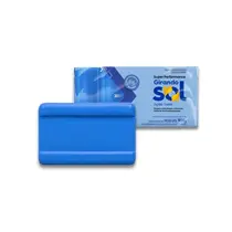 Sabão Barra Azul c/ 5uni 180g Girando Sol