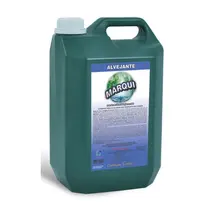 Alvejante Água Sanitária Marqui 5 Litros