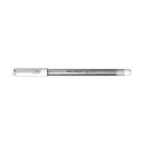 Caneta Gel 0.8mm Gelyx Pastel Branca Cis