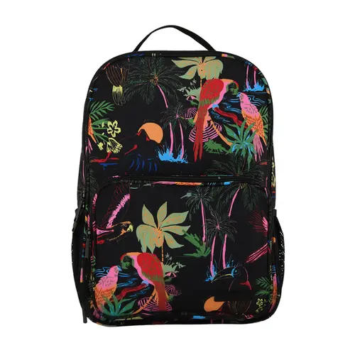 Mochila Farm Me Leva Voo Descoladinha