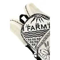 Mochila Farm Xodó Tipográfico Off