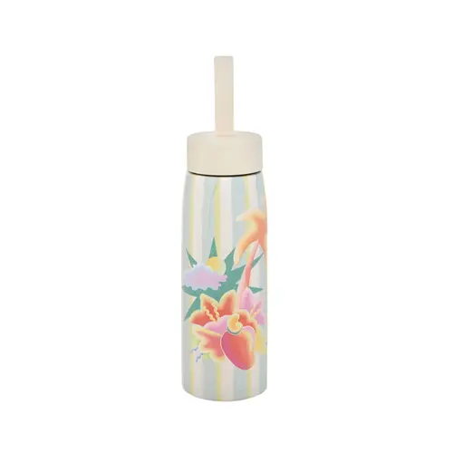 Garrafa Térmica 500ml Farm Que Sede Silk Diazão