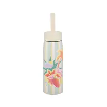 Garrafa Térmica 500ml Farm Que Sede Silk Diazão