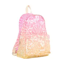 Mochila Xodó Farm Sunset Yoga Off White