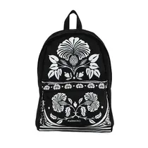 Mochila Xodó Farm Sintra Preta