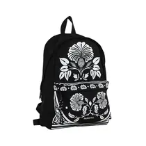 Mochila Xodó Farm Sintra Preta