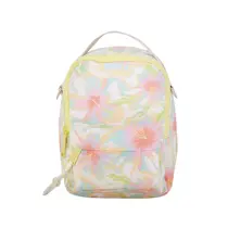 Mochila Borogodó Farm Chita Bali Off White