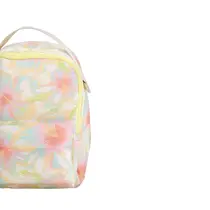 Mochila Borogodó Farm Chita Bali Off White