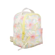 Mochila Borogodó Farm Chita Bali Off White