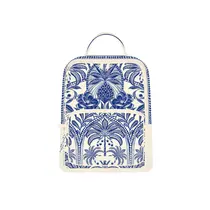 Mochila Me Leva Farm Coqueiro de Flor Off