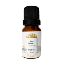 Essência Aromatizante 10ml Chá Branco Coala