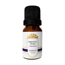 Essência Aromatizante 10ml Orquídea Negra Coala