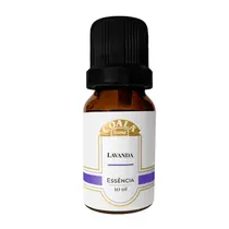 Essência Aromatizante 10ml Lavanda Coala