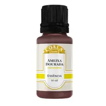 Essência Aromatizante 10ml Ameixa Dourada Coala