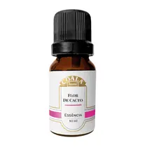 Essência Aromatizante 10ml Flor de Cacto Coala