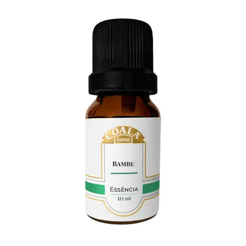 Essência Aromatizante 10ml Bambu Coala