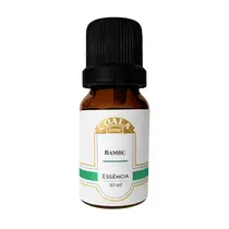 Essência Aromatizante 10ml Bambu Coala