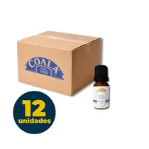 ESSENCIA AROMATIZANTE 10ML COALA LAVANDA 12 UN