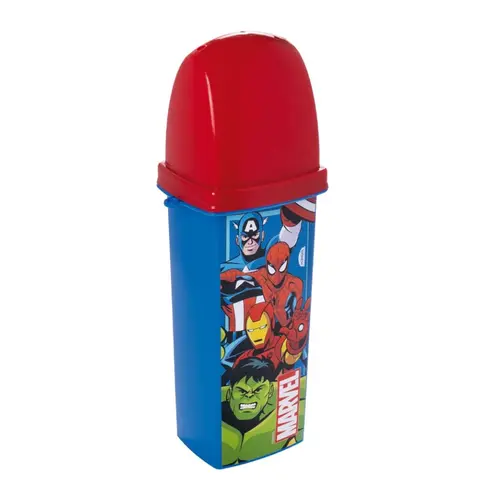 Porta Escova de Dente Marvel