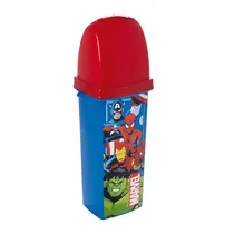 Porta Escova de Dente Marvel