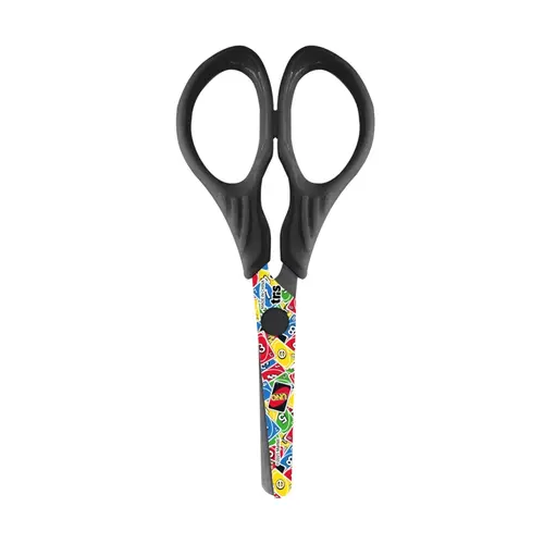 Tesoura Escolar 13cm Uno Tris