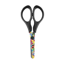 Tesoura Escolar 13cm Uno Tris