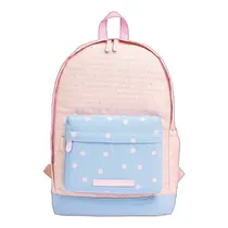 Mochila Feminina Jovem s/ Roda G Academie Soho Tilibra
