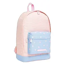 Mochila Feminina Jovem s/ Roda G Academie Soho Tilibra