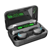 Fone de Ouvido Bluetooth TWS com Tela LED ST-157C