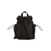 Bolsa Pipoquinha Puffer Preto Farm