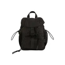 Bolsa Pipoquinha Puffer Preto Farm