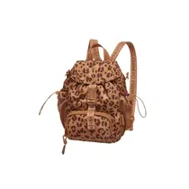 Bolsa Pipoquinha Silk Onça Befe Farm