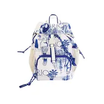Bolsa Farm Pipoquinha Rio Tucanos Navy Off