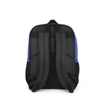 Mochila Infantil Sem Rodas Luxcel Batman Azul IS42301BM