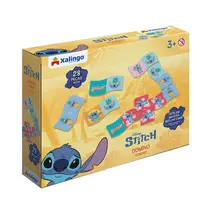 Dominó Madeira Stitch 28 peças Xalingo