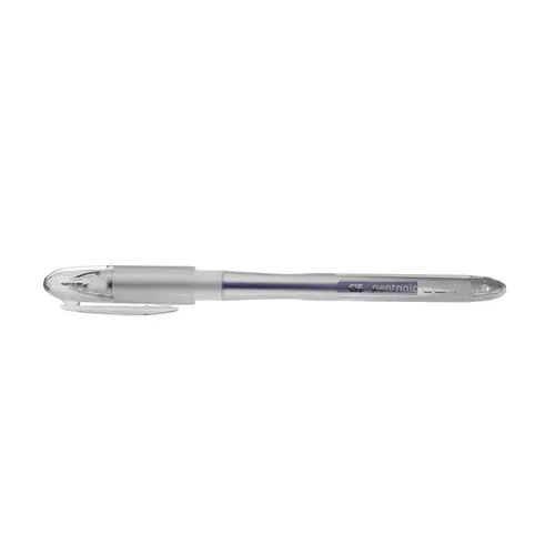 CANETA ESF 0.7MM CIS PENTONIC CLR AZUL 12 UN
