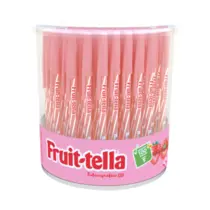 Caneta Esfereografica 0.8mm 07 Pop Fruit-Tella Compactor
