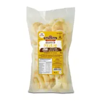 Biscoito de Polvilho DaColônia Rosquinha de Vento 80g