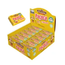 Paçoca DaColônia Tradicional 18g