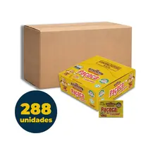 PACOQUINHA 18G TRADICIONAL DACOLONIA 288 UN